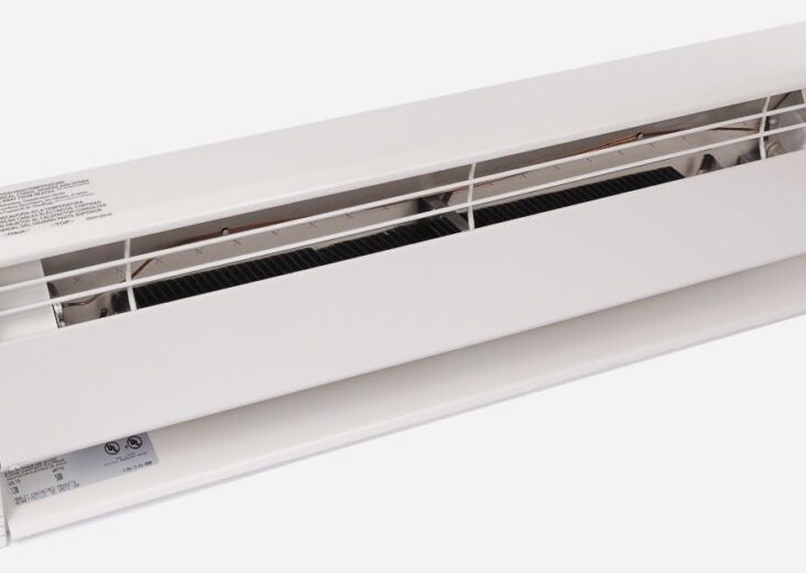 What Is A Hydronic Baseboard Heater