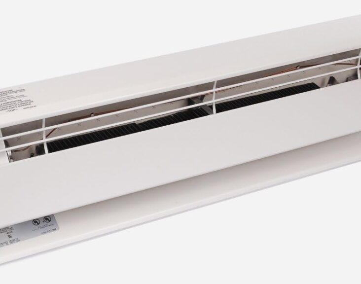 What Is A Hydronic Baseboard Heater