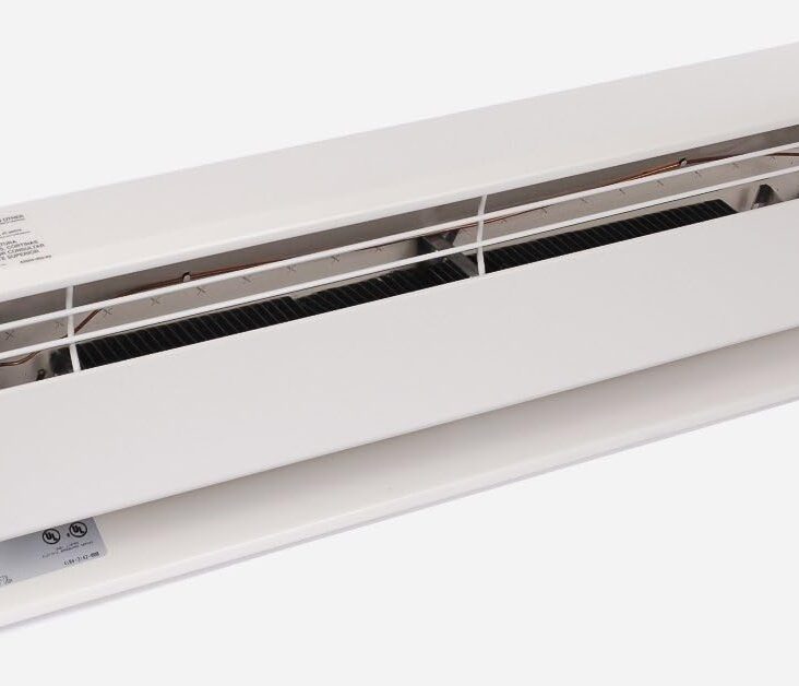 What Is A Hydronic Baseboard Heater