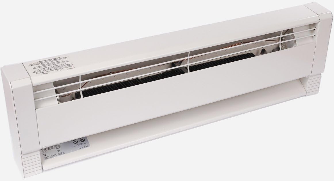 What Is A Hydronic Baseboard Heater