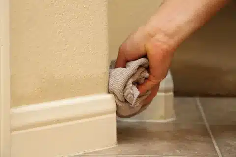 What To Use To Clean Baseboards