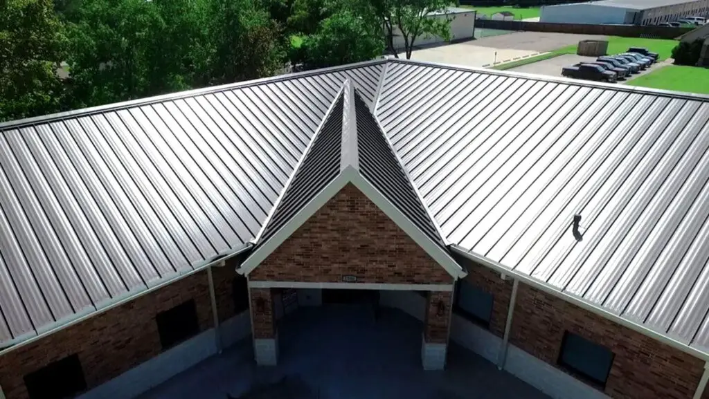 What Are The Disadvantages Of A Metal Roof