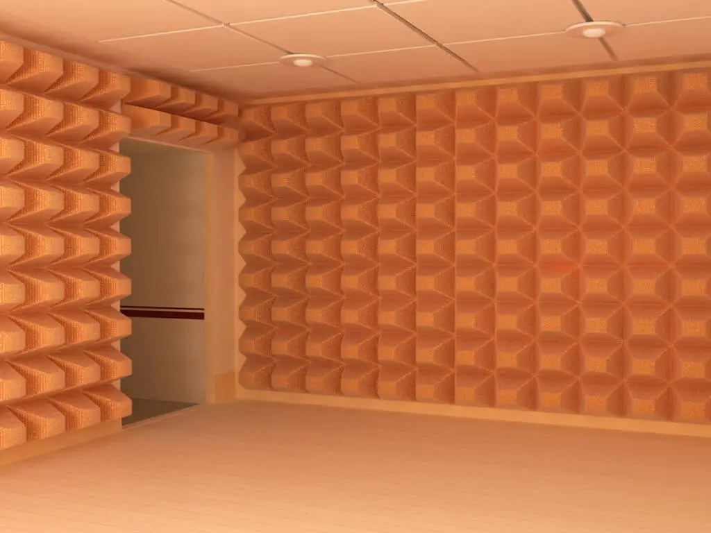 How To Soundproof Interior Walls 