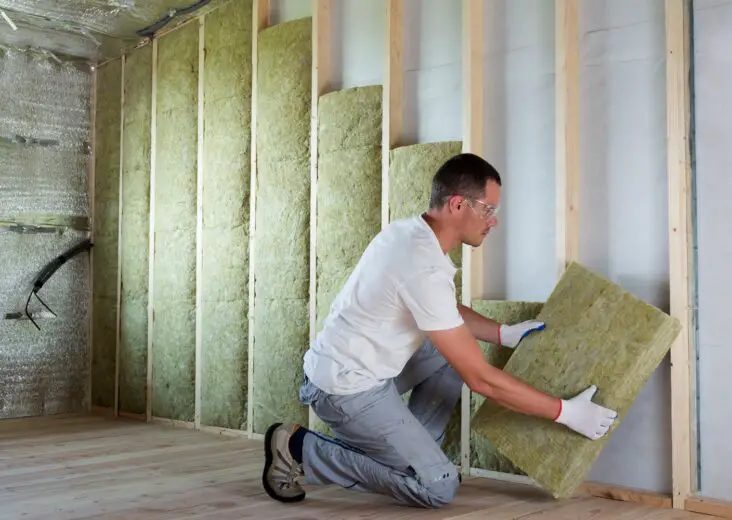 How To Attach Foam Board Insulation