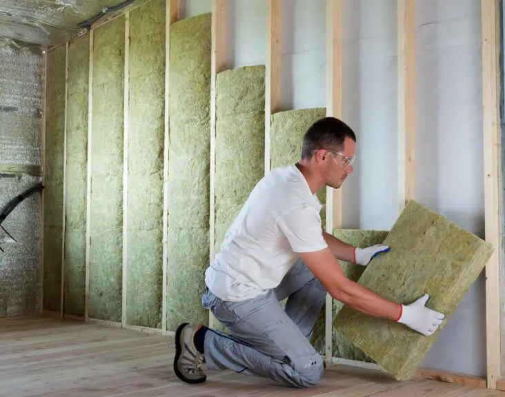 How To Attach Foam Board Insulation