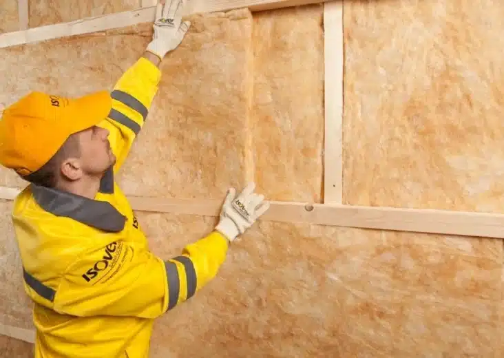 How To Cut 2 Inch Foam Insulation Board