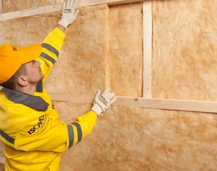 How To Cut 2 Inch Foam Insulation Board