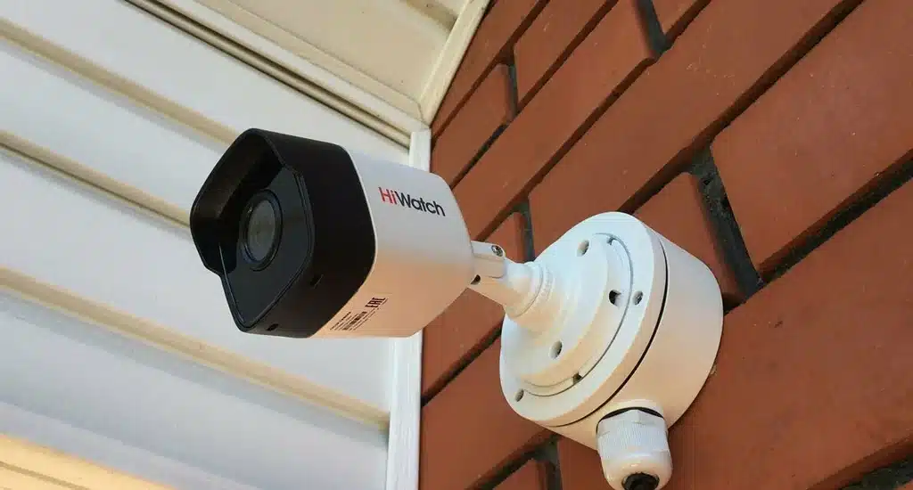 How To Convert Cctv Camera To Ip Camera