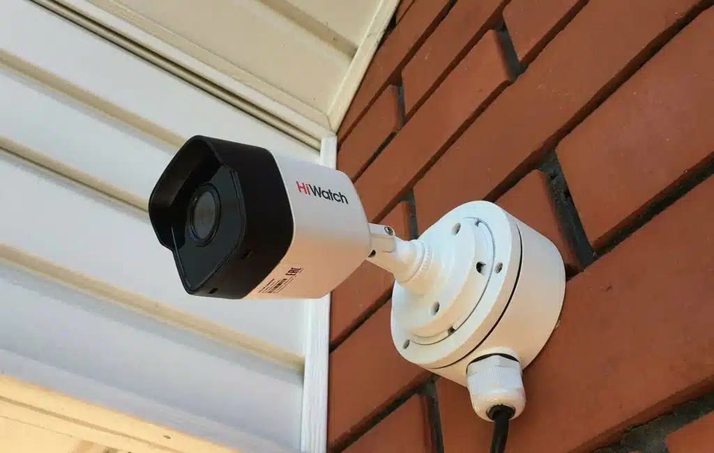 How To Convert Cctv Camera To Ip Camera