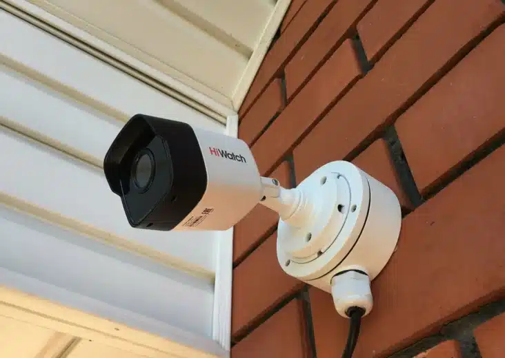 How To Convert Cctv Camera To Ip Camera