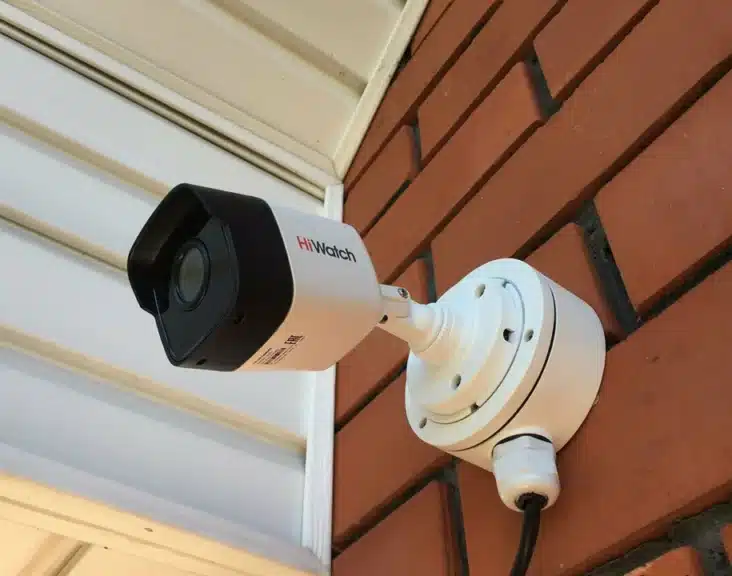 How To Convert Cctv Camera To Ip Camera