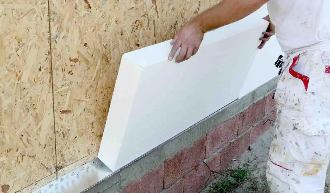 What Is Foam Board Insulation