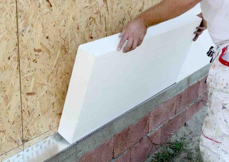 What Is Foam Board Insulation