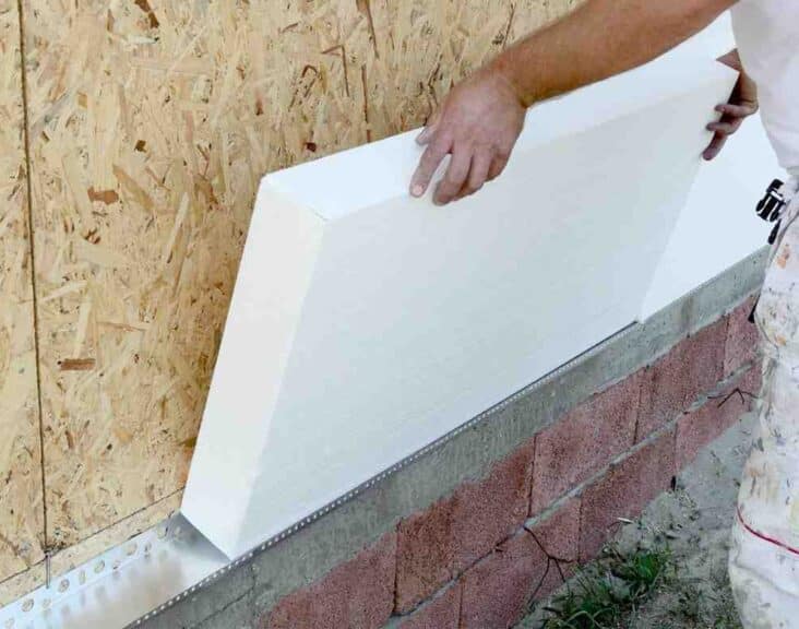 What Is Foam Board Insulation