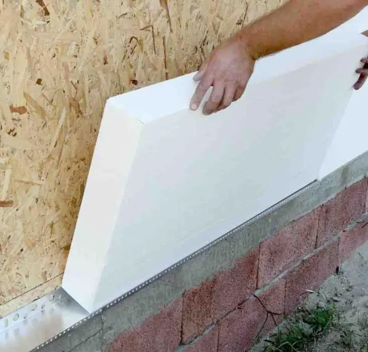 What Is Foam Board Insulation