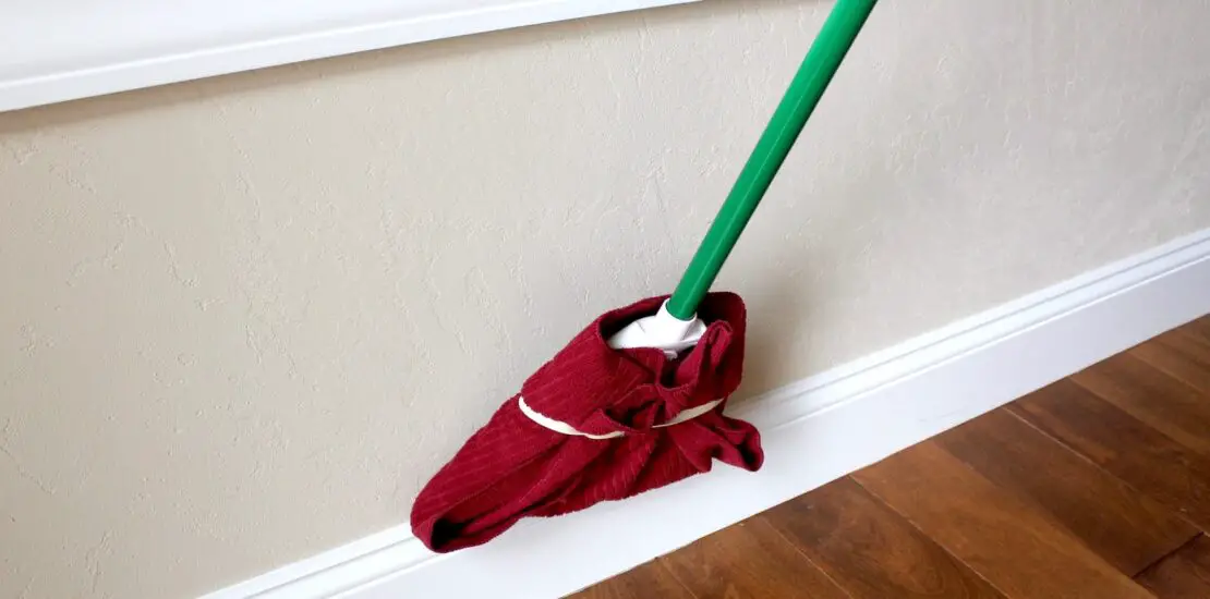 What Is The Best Way To Clean Baseboards