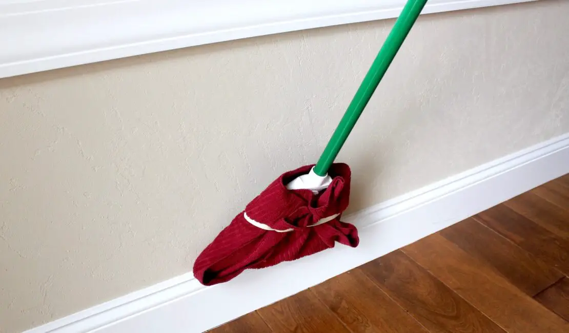 What Is The Best Way To Clean Baseboards