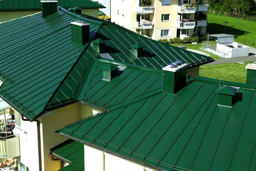 How To Patch A Metal Roof