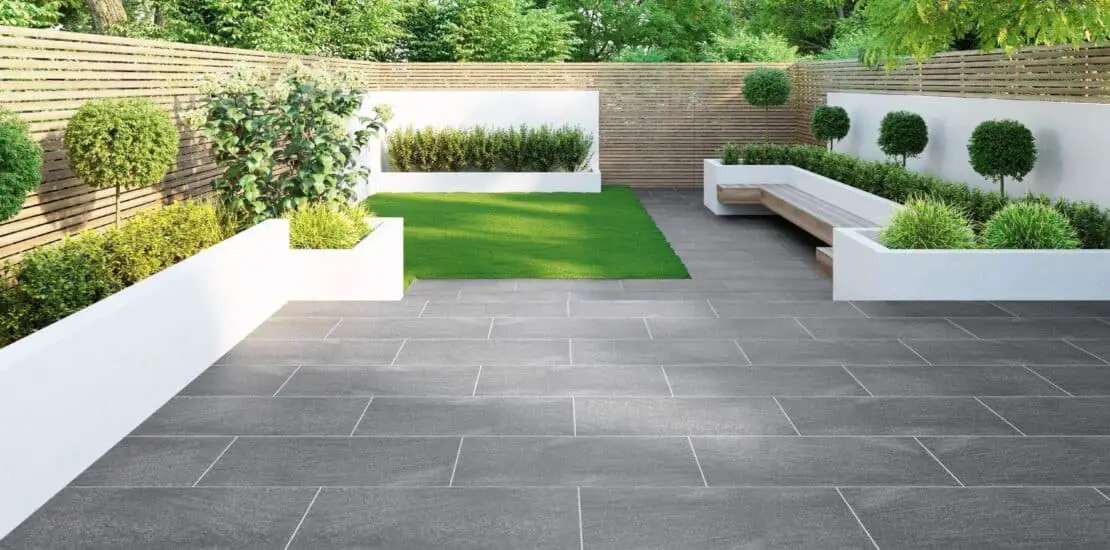 What Are The Best Tiles For A Patio