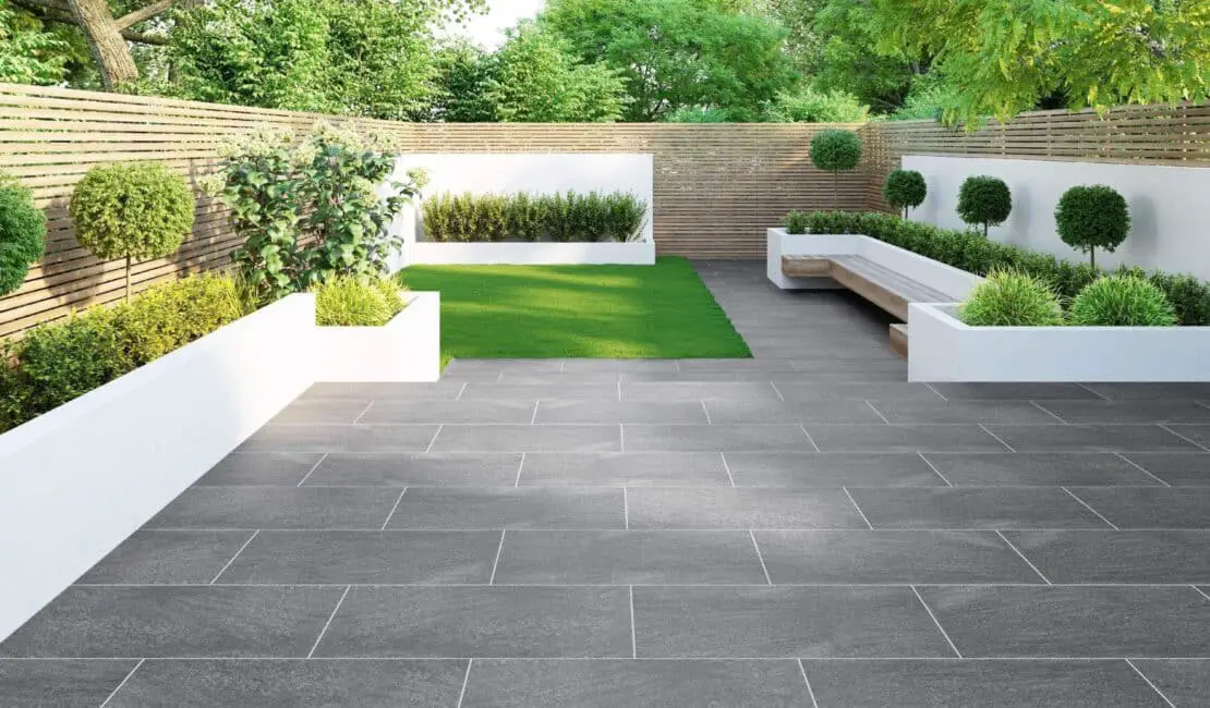 What Are The Best Tiles For A Patio