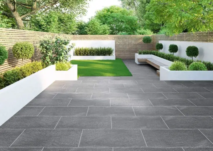 What Are The Best Tiles For A Patio