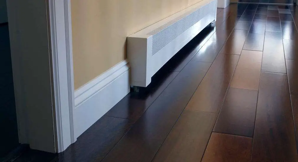 Is Baseboard Heat Expensive