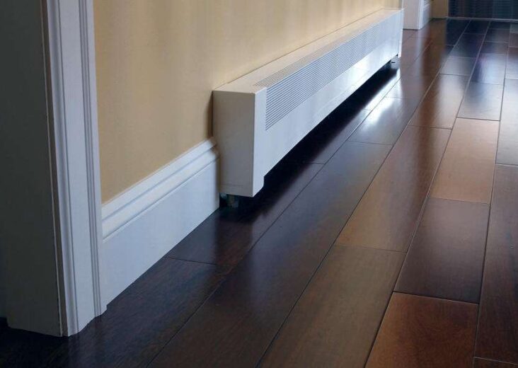 Is Baseboard Heat Expensive