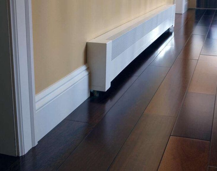 Is Baseboard Heat Expensive