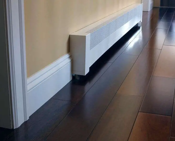 Is Baseboard Heat Expensive