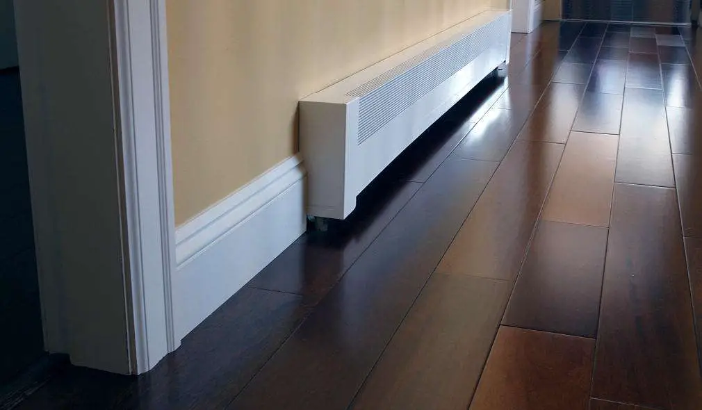 Can Baseboard Heat Cause Fire