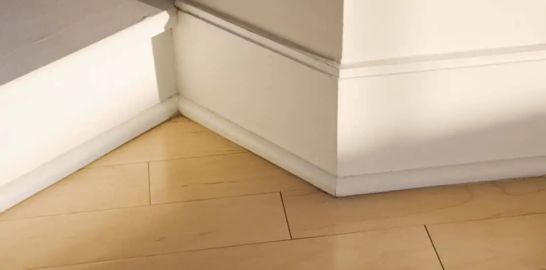 What Is Baseboard Molding