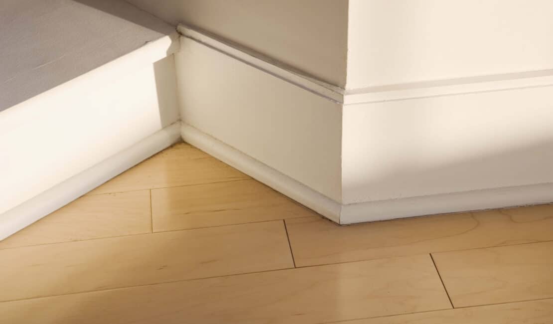 What Is Baseboard Molding