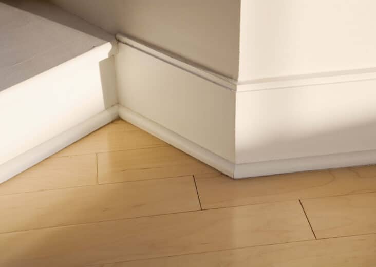 What Is Baseboard Molding