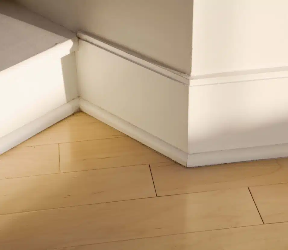 What Is Baseboard Molding