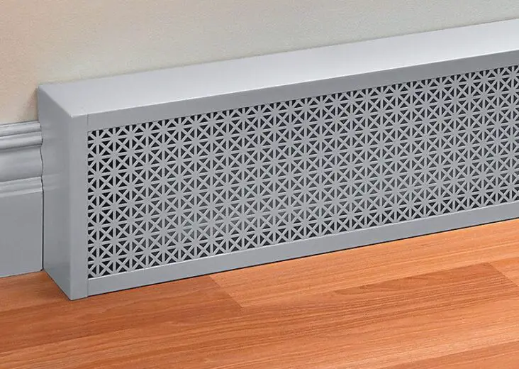 How To Get Rid Of Baseboard Heaters