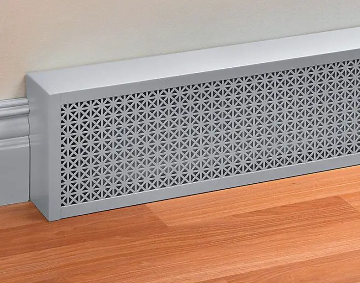 How To Get Rid Of Baseboard Heaters