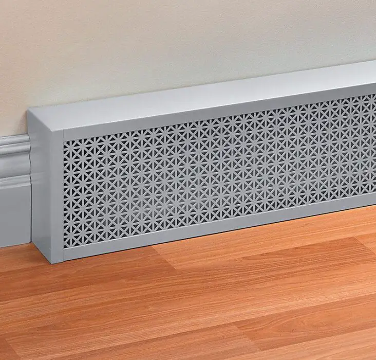 How To Get Rid Of Baseboard Heaters