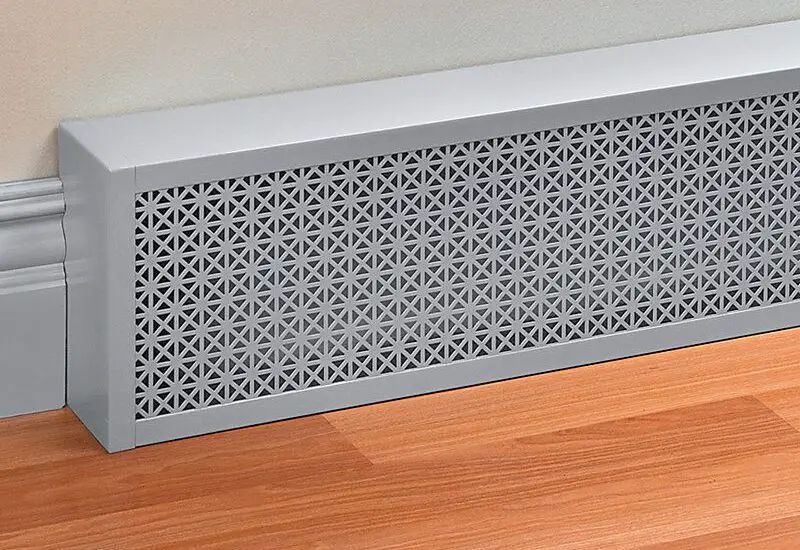 How To Get Rid Of Baseboard Heaters