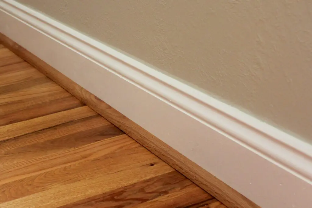 What Color To Paint Baseboards
