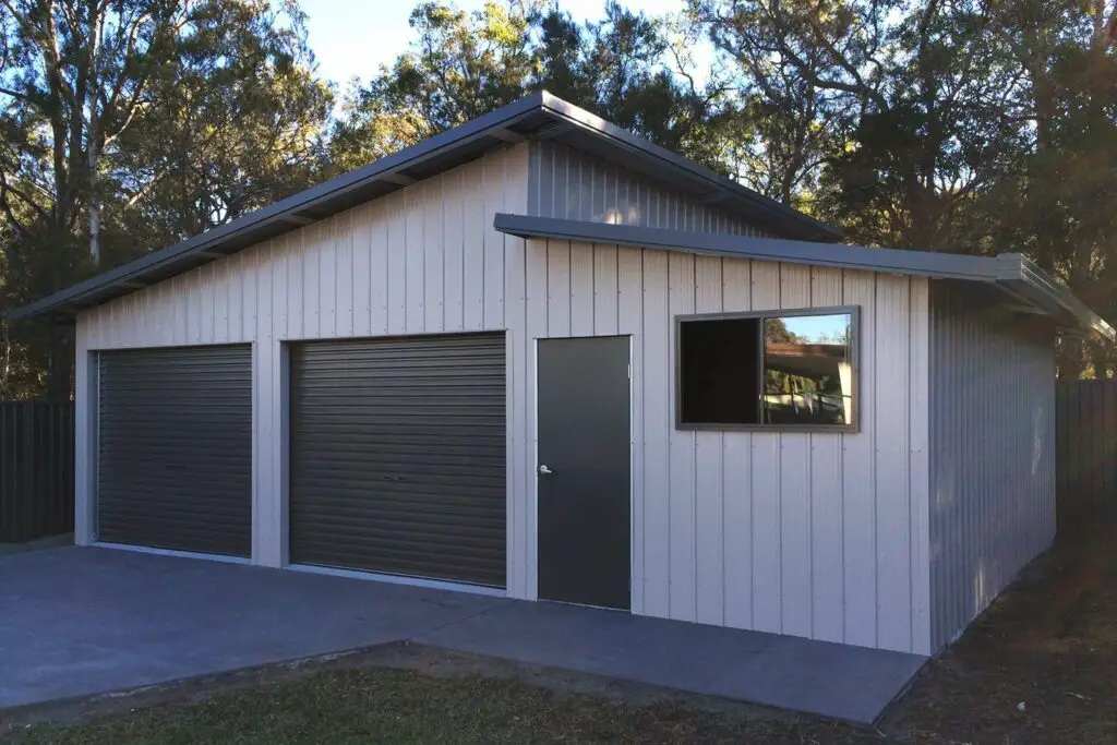 How To Install A Metal Roof On A Shed