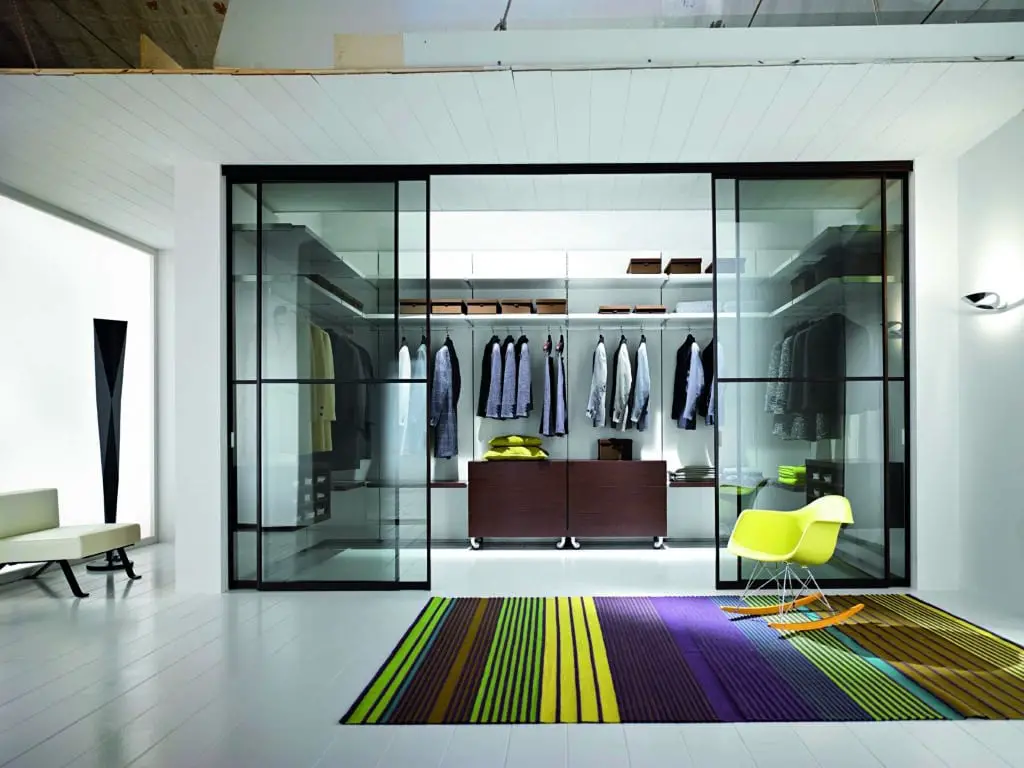 How To Build Built In Wardrobe With Sliding Doors
