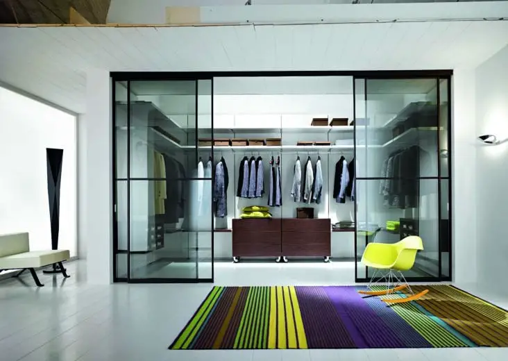 How To Build Built In Wardrobe With Sliding Doors