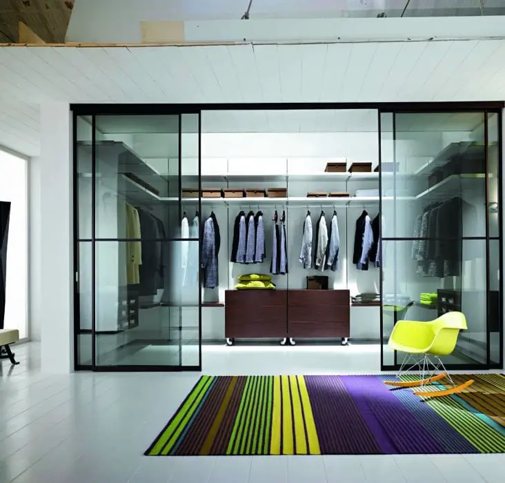 How To Build Built In Wardrobe With Sliding Doors