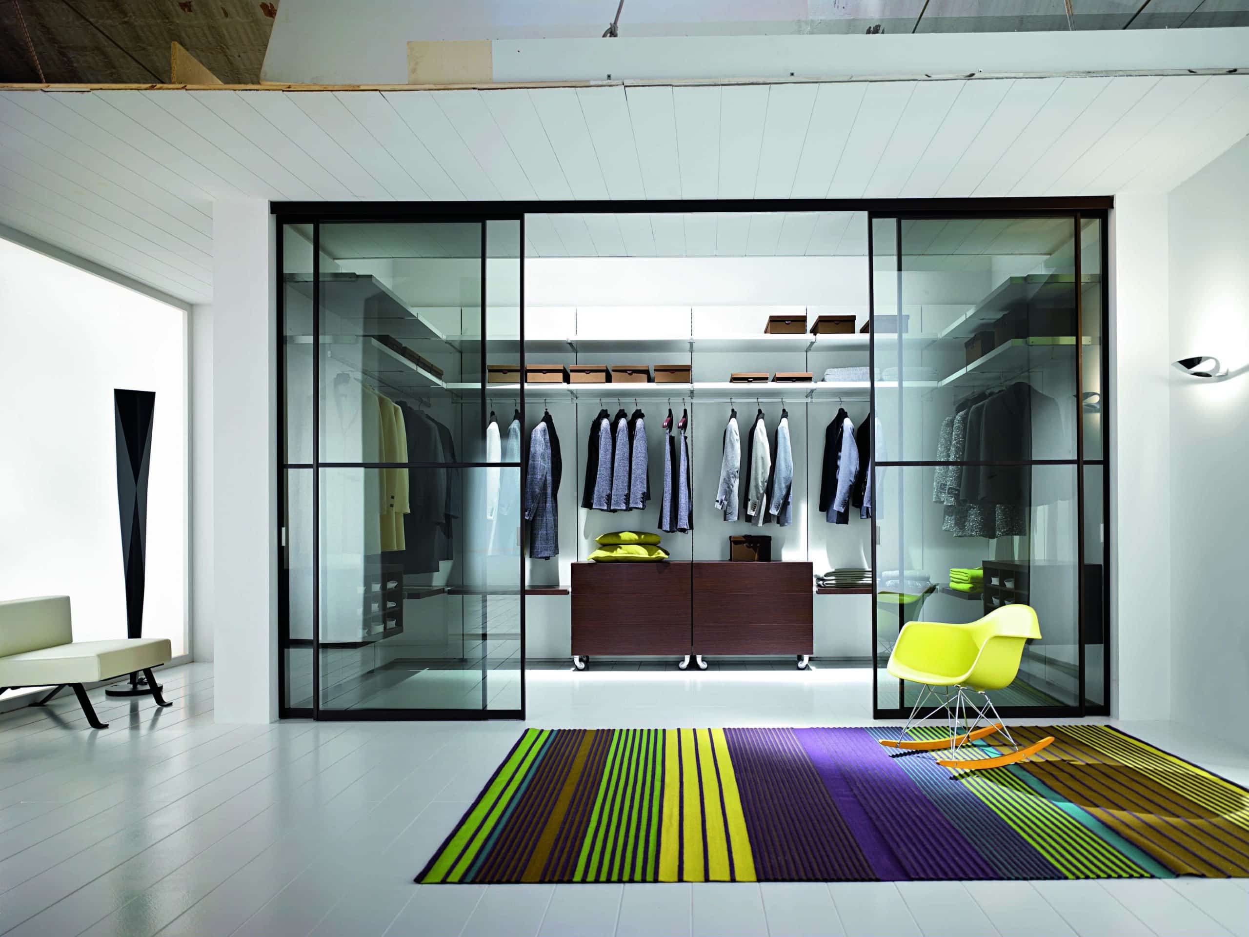 How To Build Built In Wardrobe With Sliding Doors