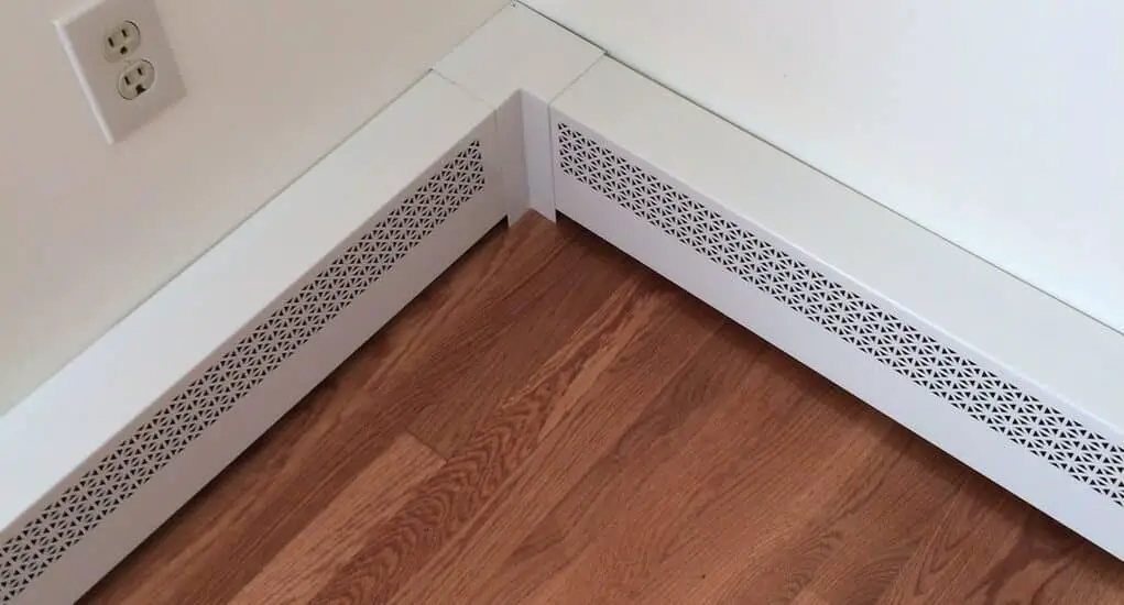 How To Circulate Baseboard Heat