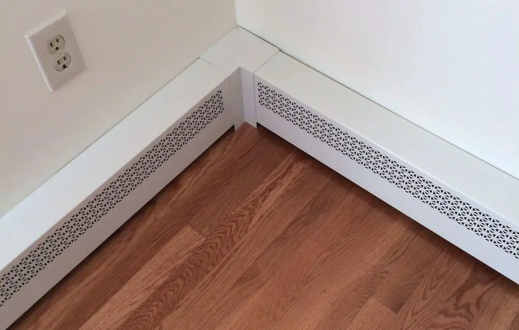 How To Circulate Baseboard Heat