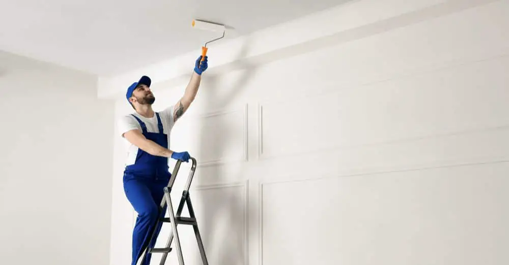 How To Finish Drywall For Painting 
