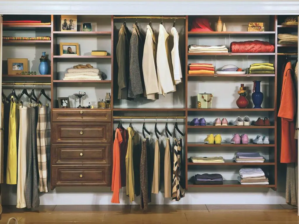 How To Build A Professional Wardrobe