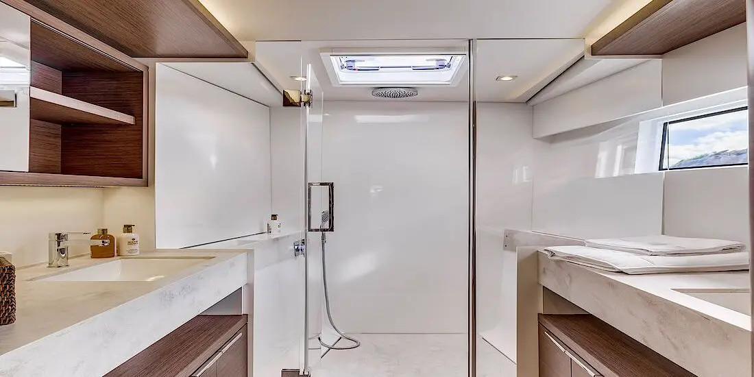 What Are RV Interior Walls Made Of 