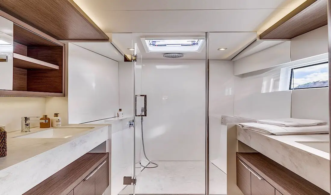 What Are RV Interior Walls Made Of 